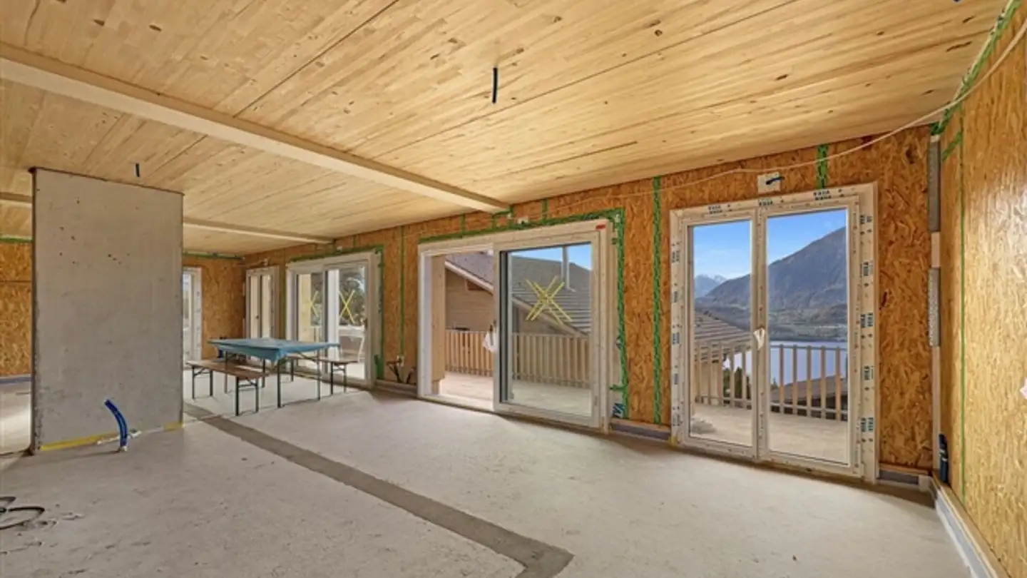 Maison individuelle à vendre - Feldenstrasse, 3655 Sigriswil - Photo 4