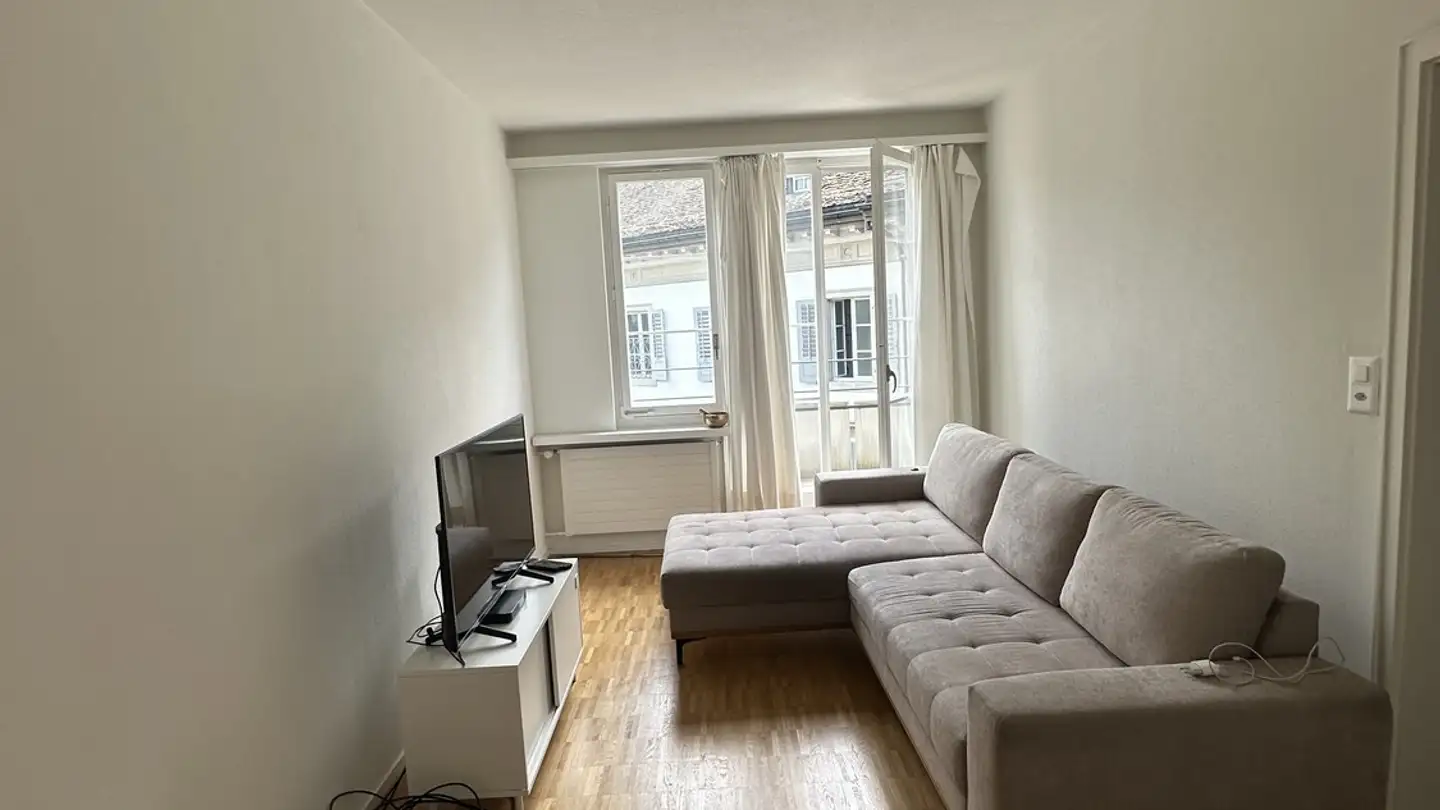 Appartement à louer - Seestrasse, 8640 Rapperswil SG - Photo 4