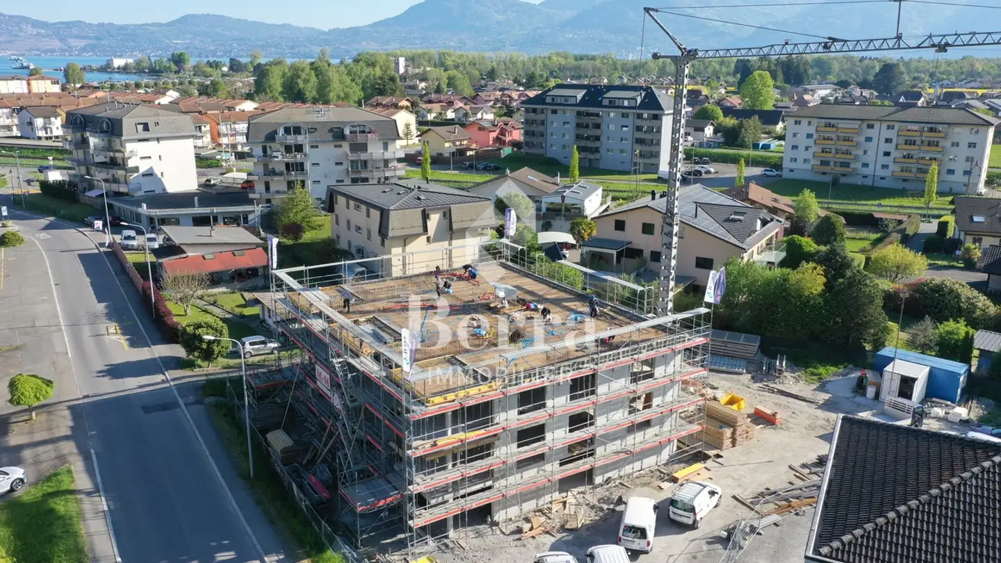 Apartment for sale - 1897 Bouveret - Photo 2