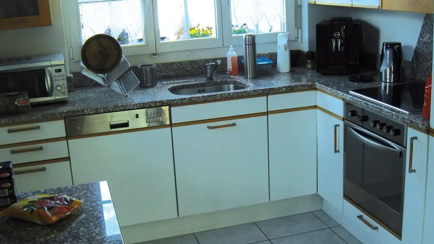 Appartement à louer - Chratzstrasse 9A, 5426 Lengnau AG - Photo 3