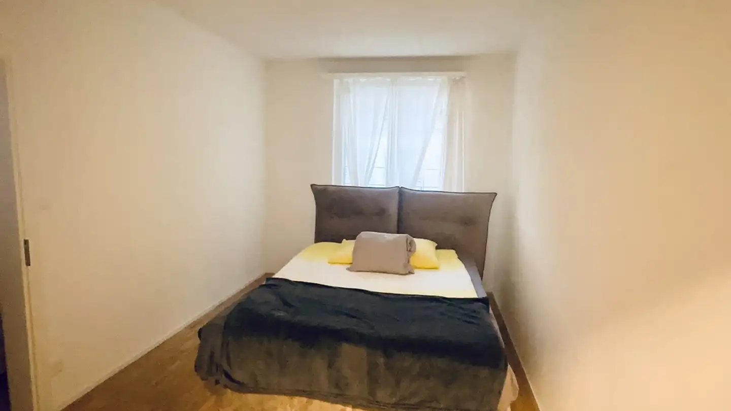 Appartement à louer - Seestrasse, 8640 Rapperswil SG - Photo 2