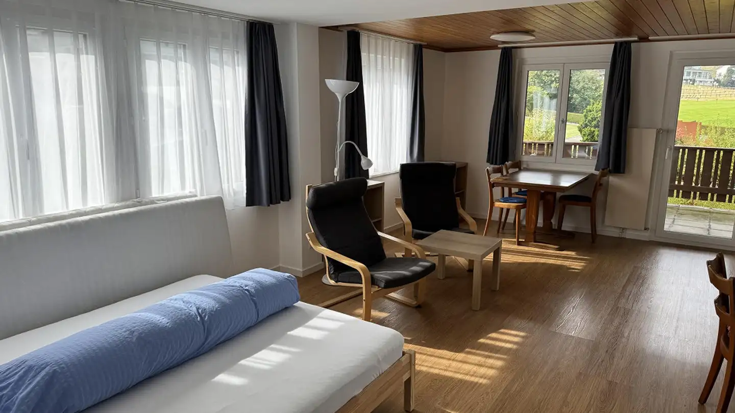 Appartamento ammobiliato in affitto - Bahnhofstrasse 15, 9410 Heiden - Photo 2