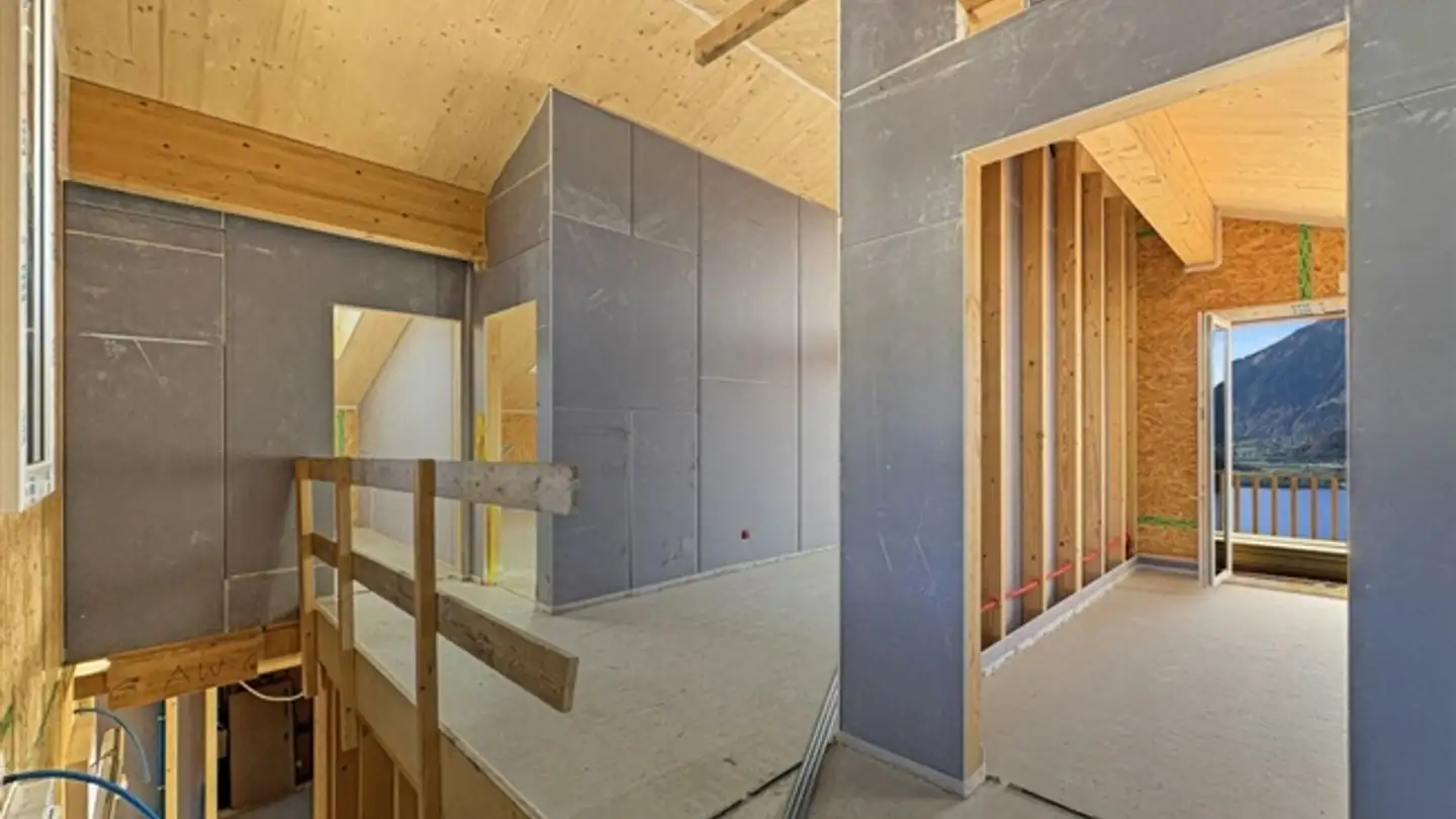 Maison individuelle à vendre - Feldenstrasse, 3655 Sigriswil - Photo 3