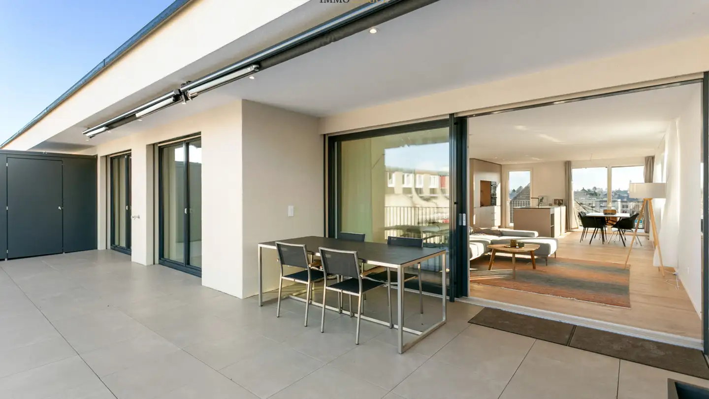 Appartamento in vendita - Weinstrasse, 8280 Kreuzlingen - Foto 2