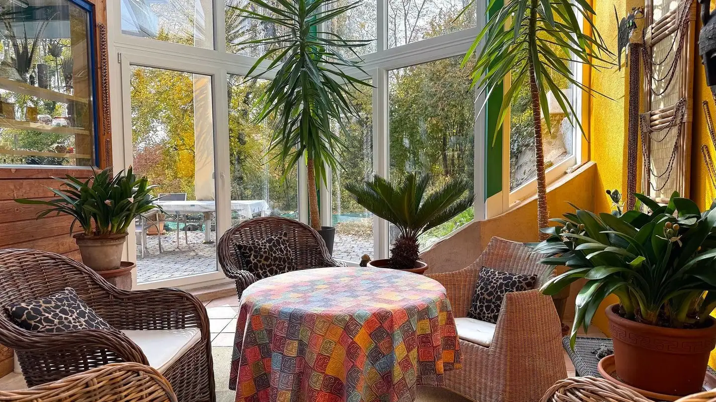 Maison en terrasse à vendre - Im Stieg 13, 8134 Adliswil - Photo 3