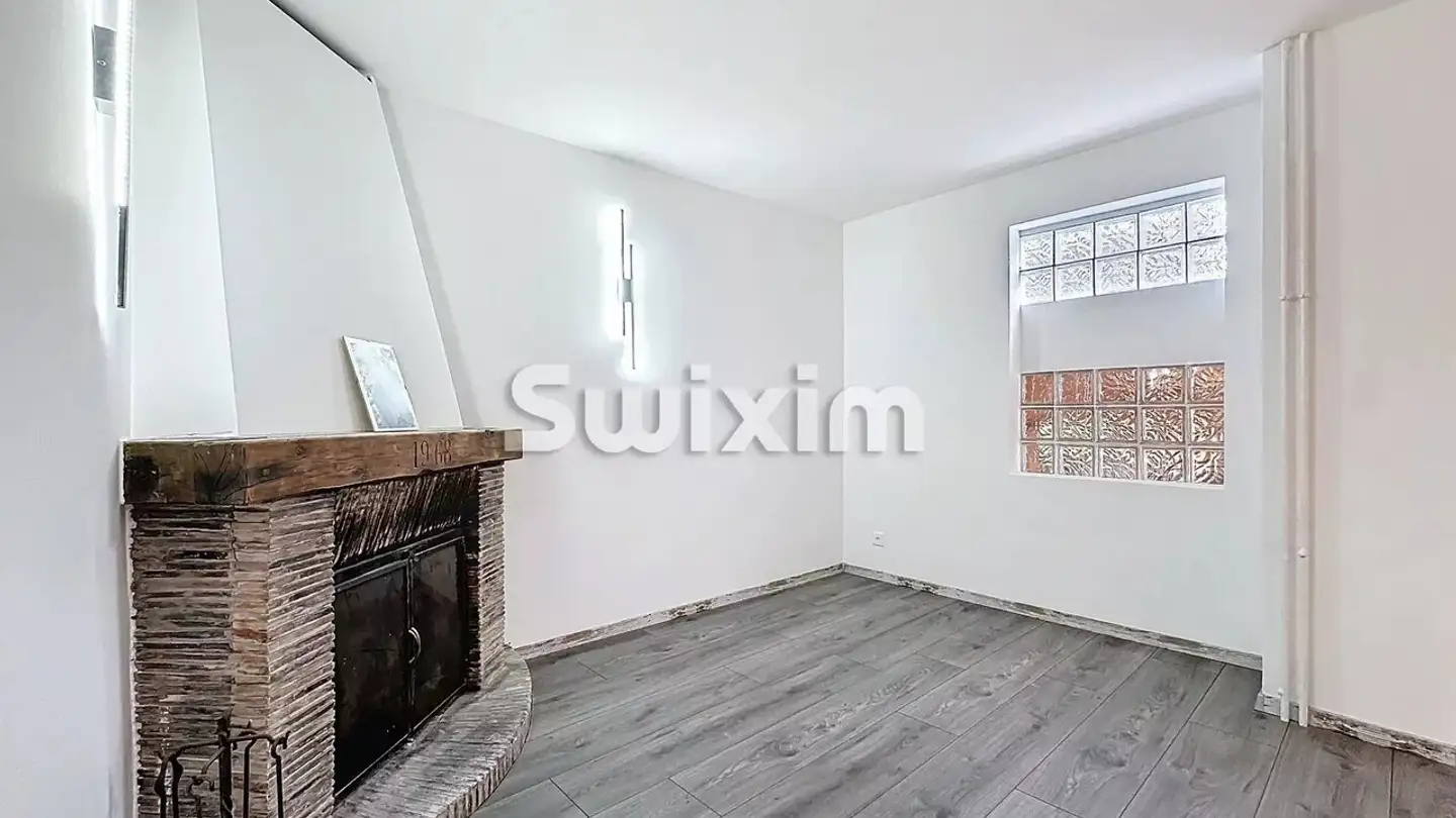 Höhlenhaus kaufen - 1222 Vésenaz