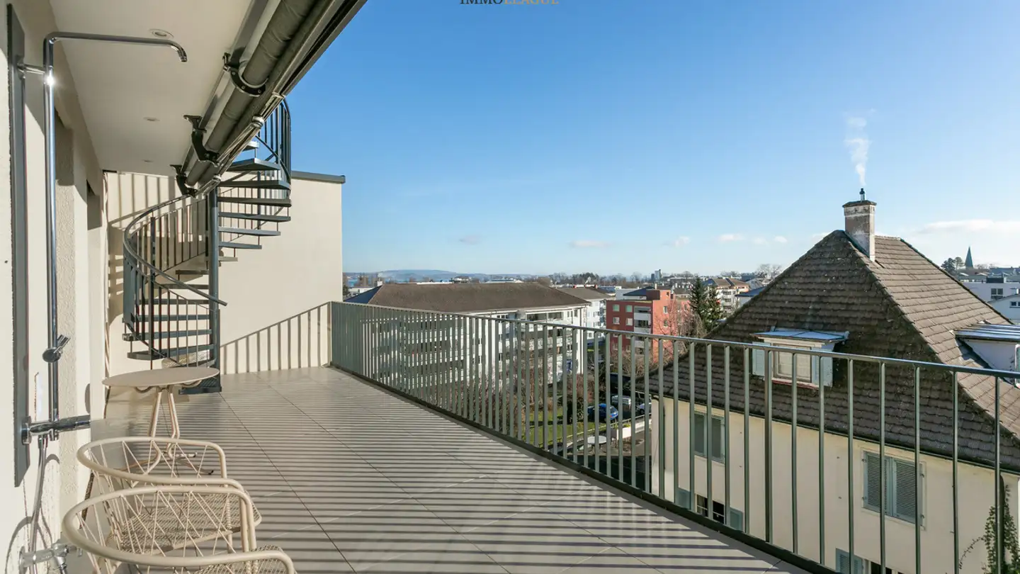 Appartamento in vendita - Weinstrasse, 8280 Kreuzlingen - Foto 3