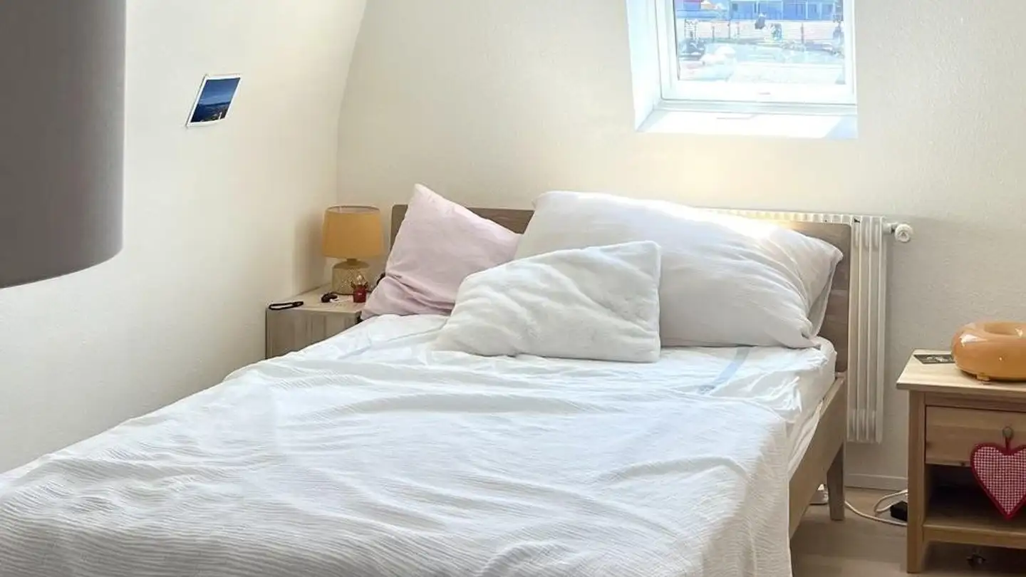 Apartment for rent - Waldhöheweg 33, 3013 Bern