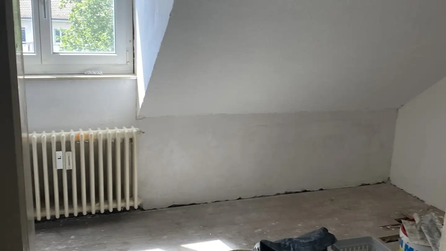 Zimmer mieten - St. Jakob-Strasse 61, 4132 Muttenz