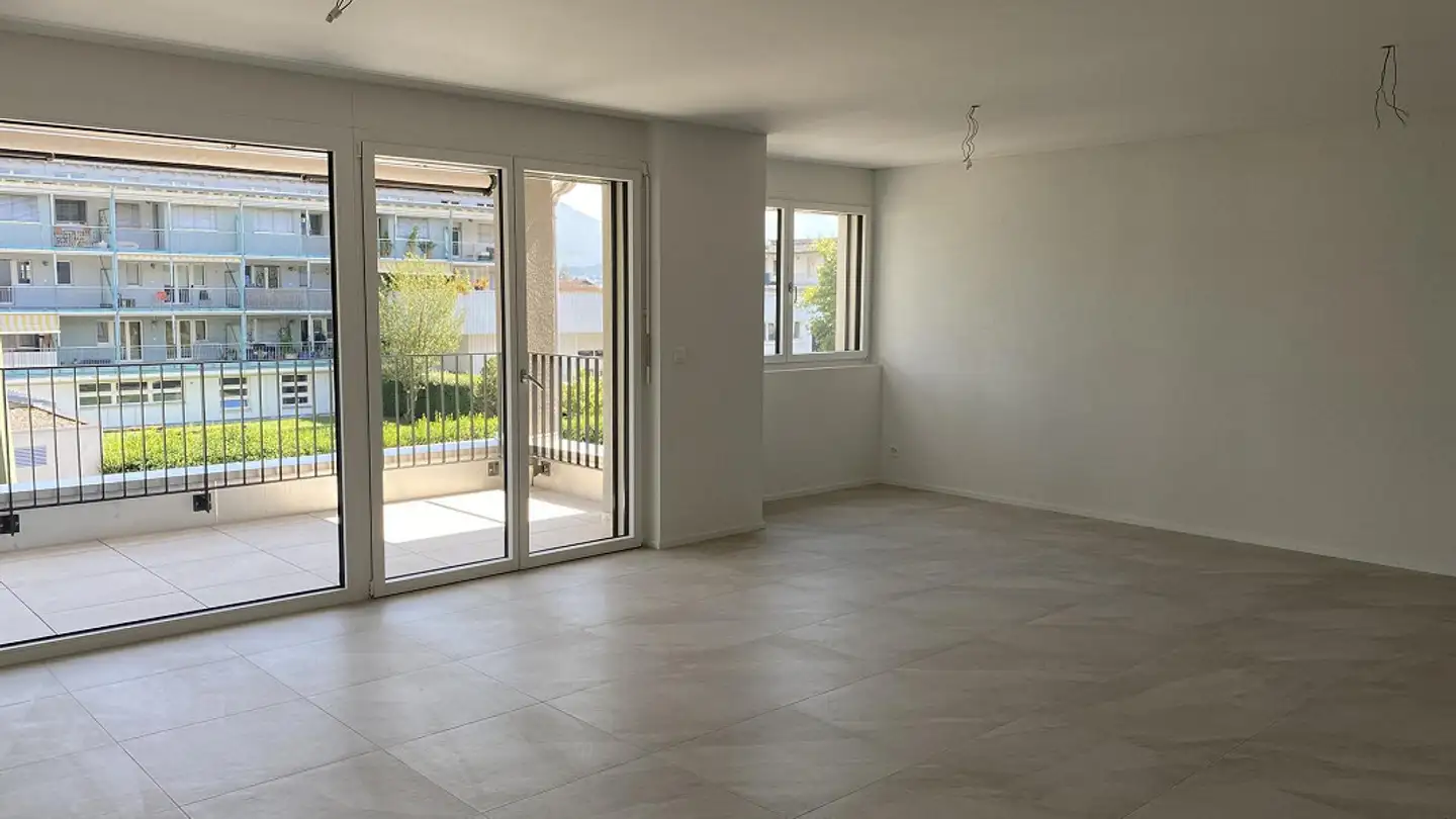 Wohnung mieten - Brauereistrasse 31, 8730 Uznach - Foto 3