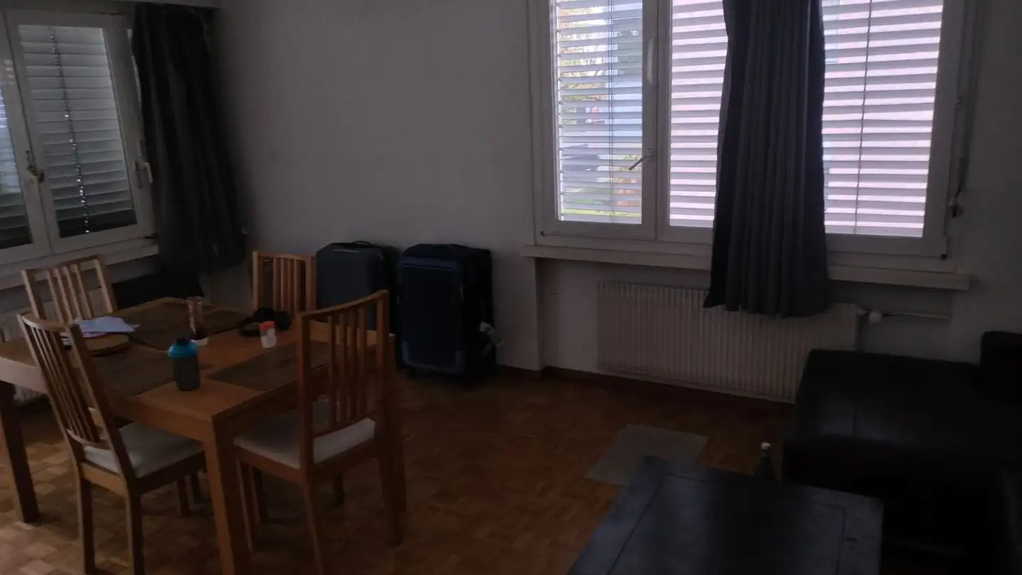 Single room for rent - 8050 Zürich - Photo 2