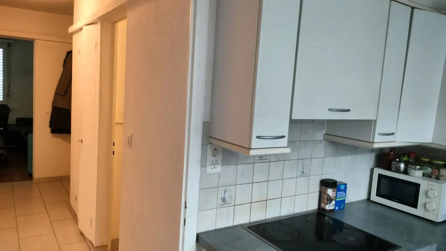 Single room for rent - 8050 Zürich - Photo 3