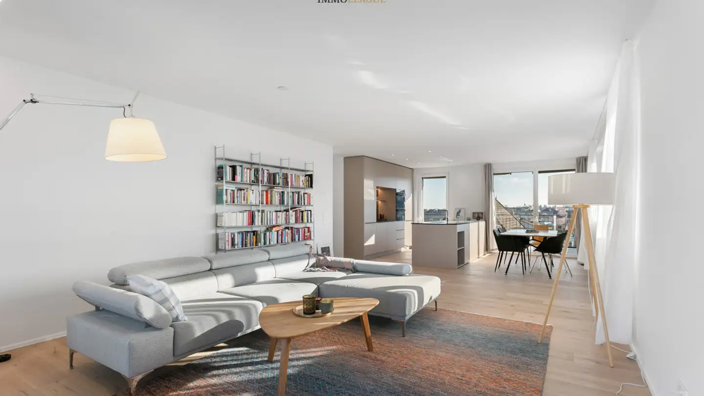 Appartamento in vendita - Weinstrasse, 8280 Kreuzlingen - Foto 4