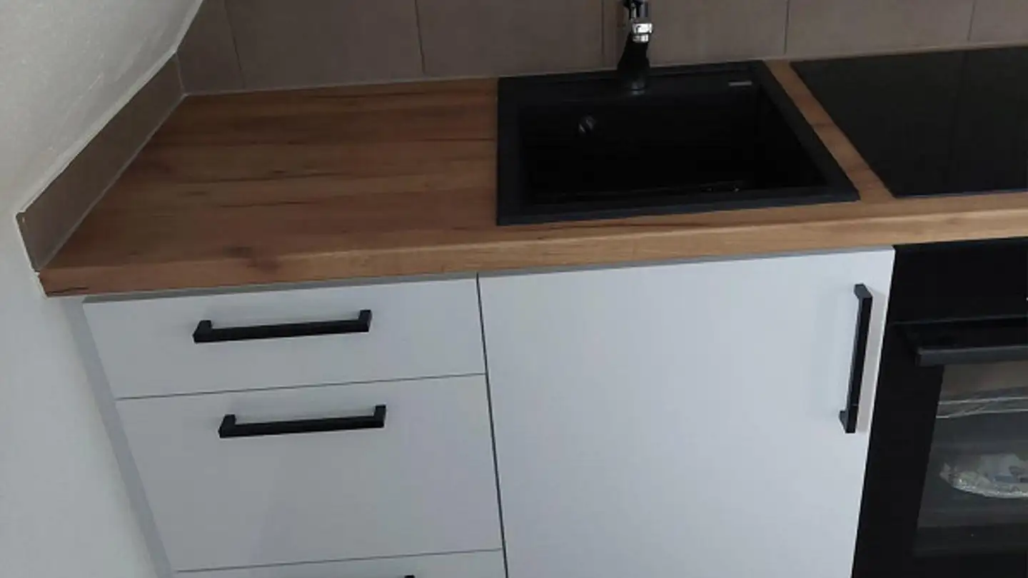 Attique à louer - Weberstrasse 6, 9400 Rorschach - Photo 3