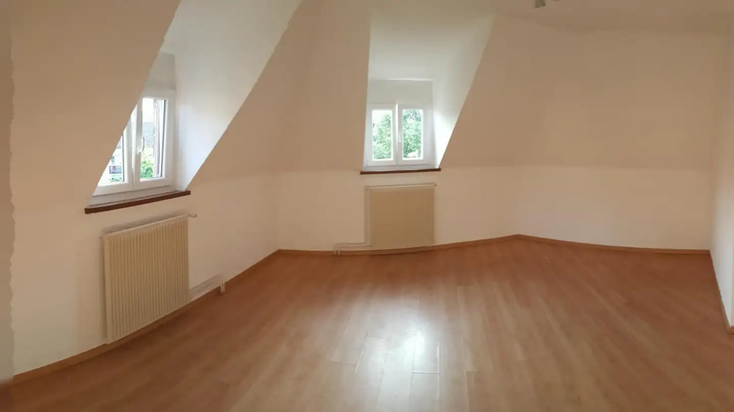 Attique à louer - Weberstrasse 6, 9400 Rorschach - Photo 4