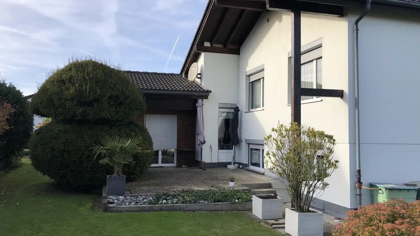 Maison individuelle à vendre - Rainstrasse 24, 8590 Romanshorn - Photo 2