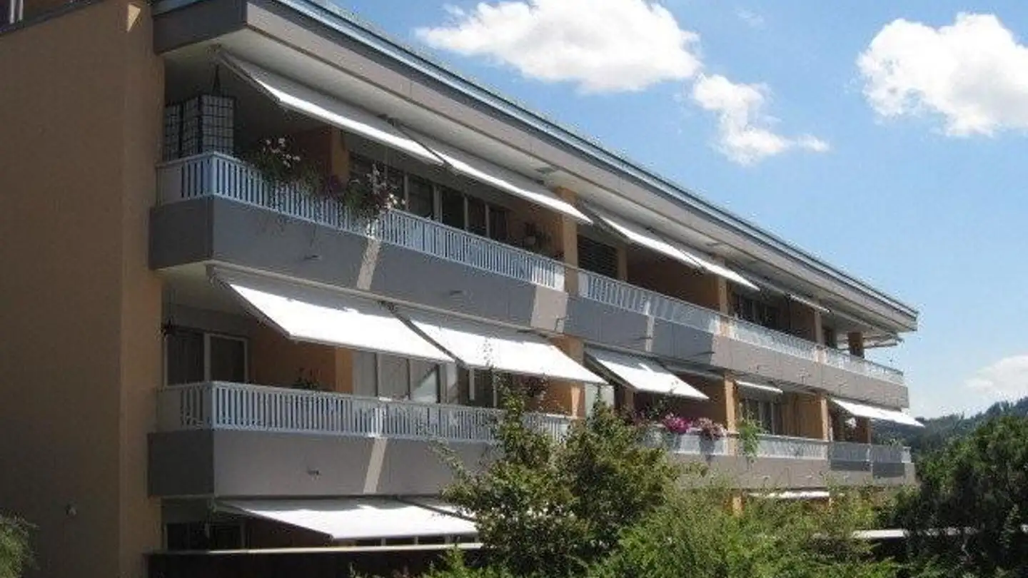 Appartamento in affitto - Kistlerstrasse 25, 3065 Bolligen