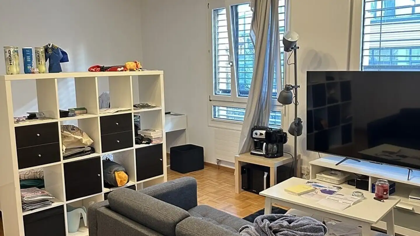 Appartement à louer - Rue Georges-Jordil 3, 1700 Fribourg - Photo 4