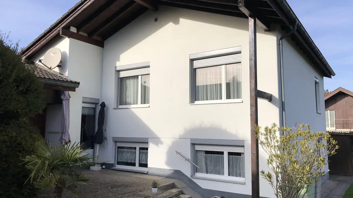 Maison individuelle à vendre - Rainstrasse 24, 8590 Romanshorn - Photo 3