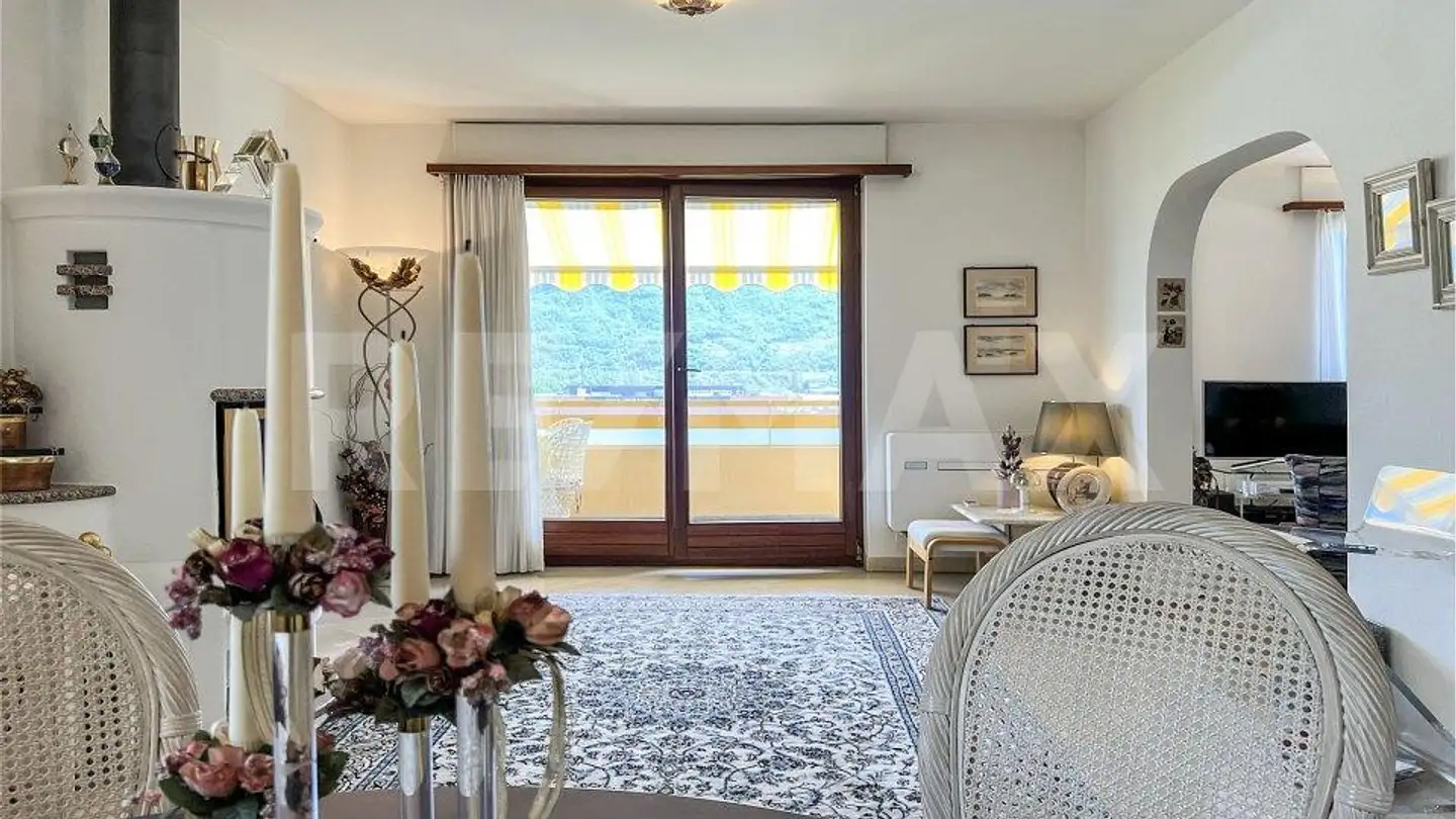 Appartamento in vendita - 6598 Tenero - Photo 4