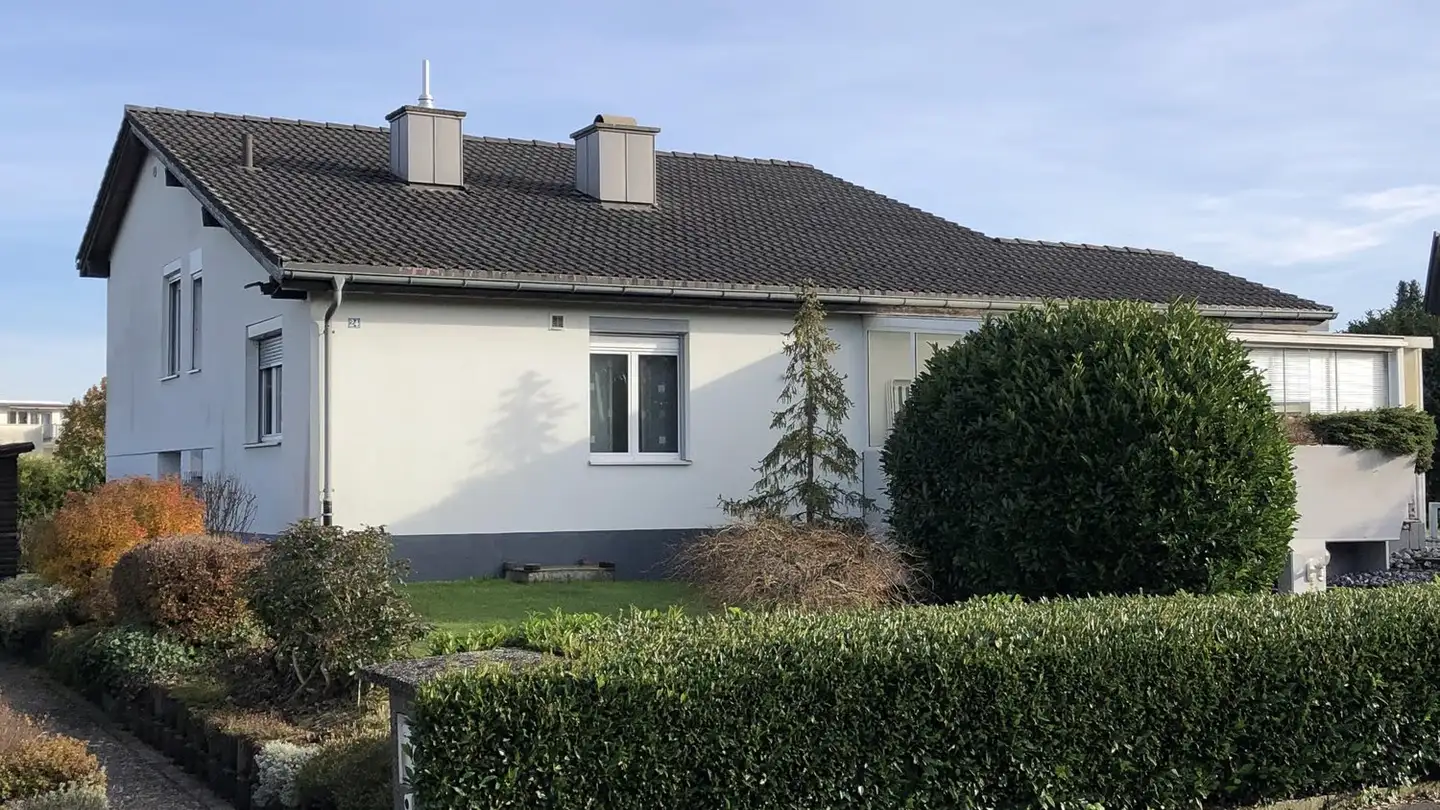 Maison individuelle à vendre - Rainstrasse 24, 8590 Romanshorn - Photo 4