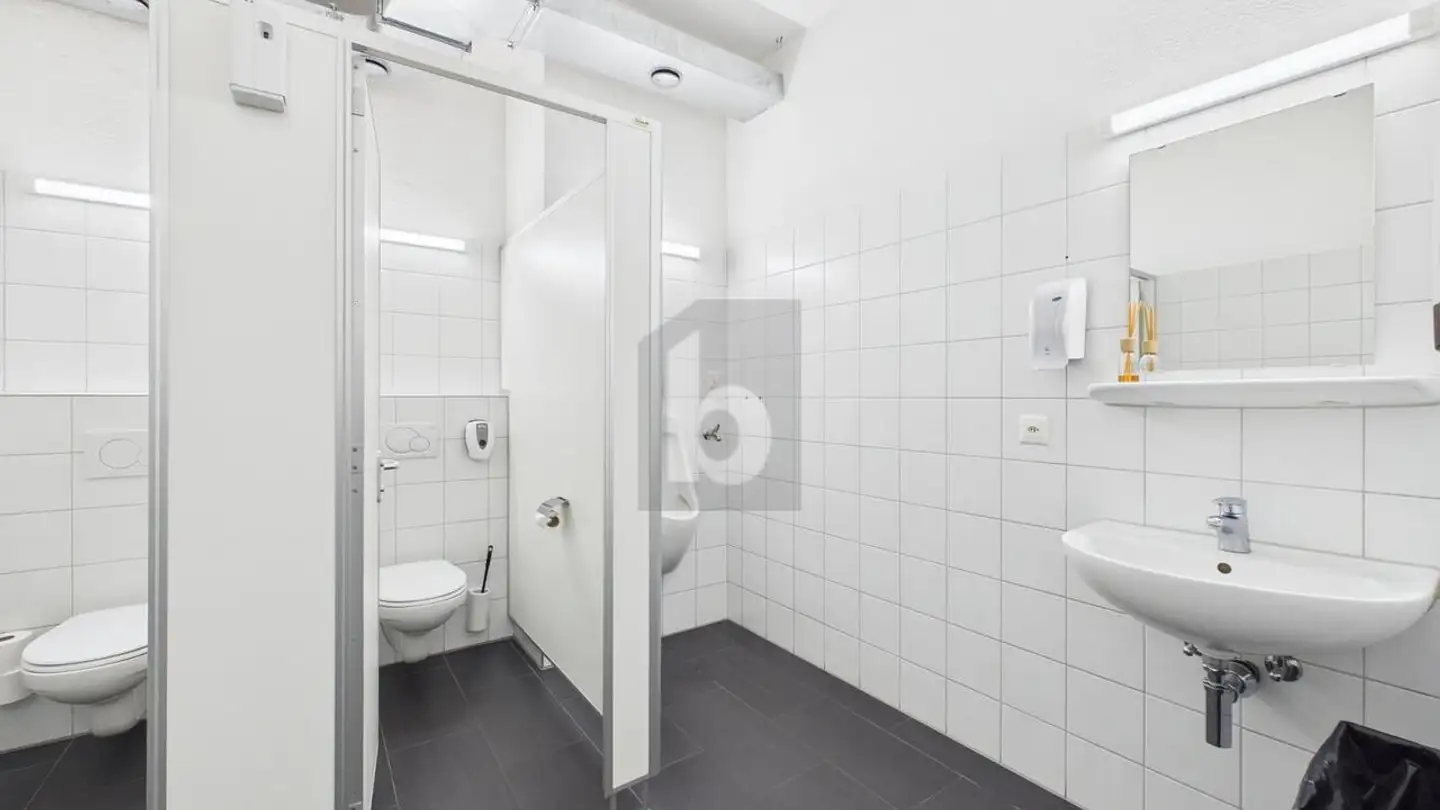 Commercial for rent - 9016 St. Gallen - Photo 4