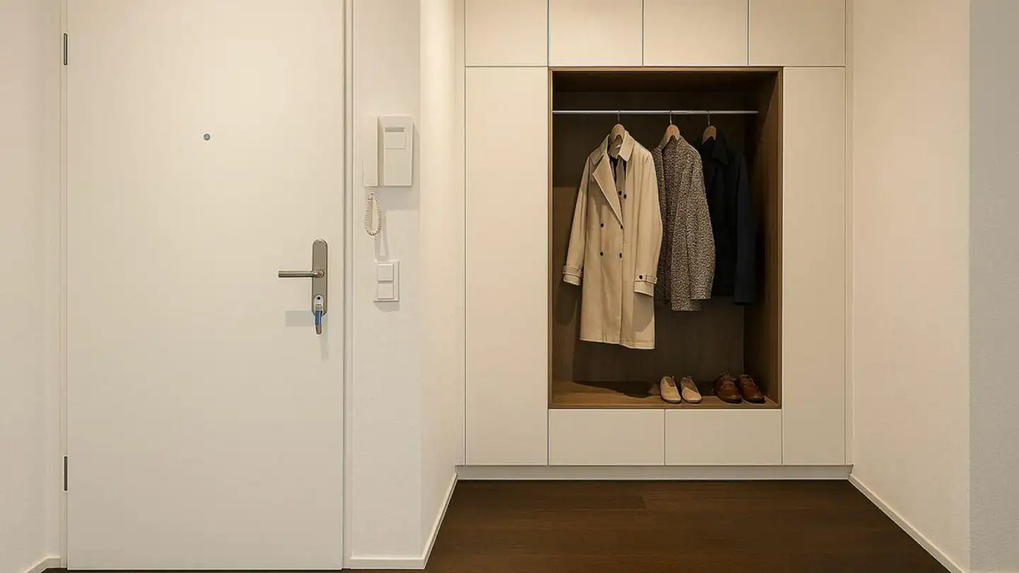 Appartamento in affitto - Arlesheimerstrasse 49, 4053 Basel - Foto 2