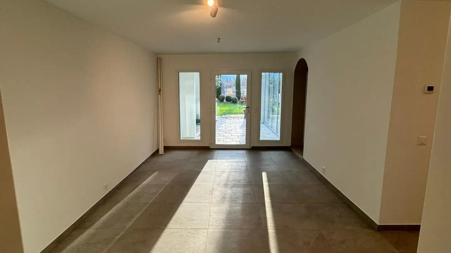 Apartment for rent - 8303 Bassersdorf