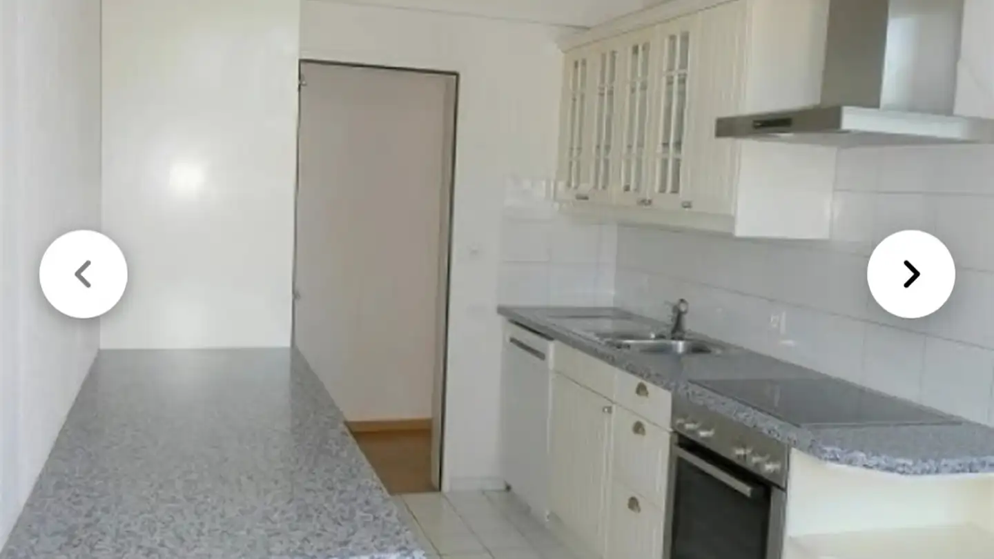 Appartamento in affitto - Teufener Strasse 60, 9000 St. Gallen