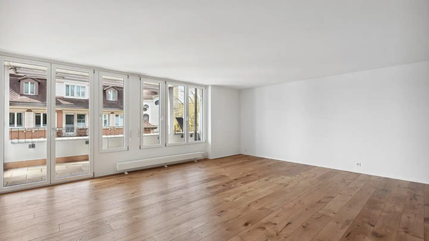 Appartement à louer - Bahnhofstrasse 5, 5200 Brugg AG - Photo 3