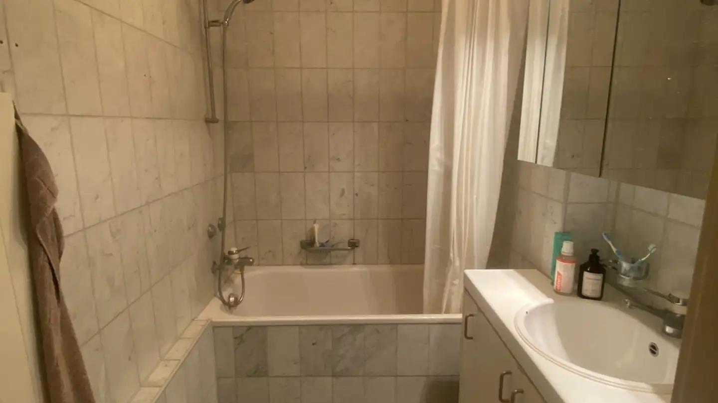 Zimmer mieten - Stapferstrasse, 8006 Zürich - Foto 4