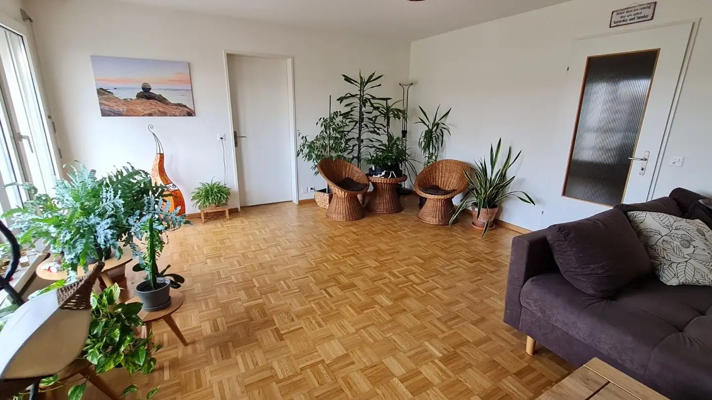 Chambre à louer - 4127 Birsfelden
