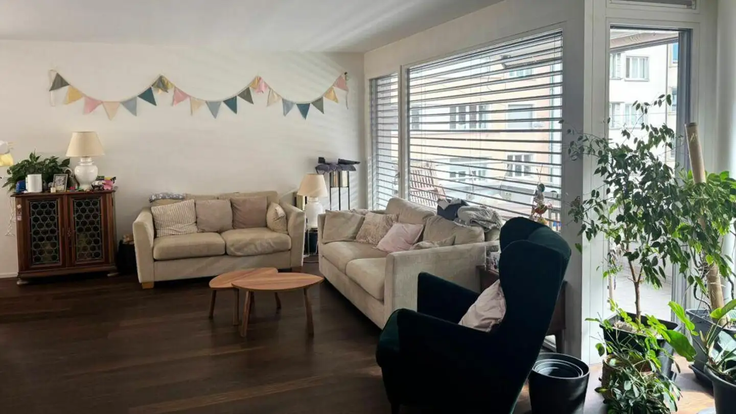 Appartamento in affitto - Arlesheimerstrasse 49, 4053 Basel - Foto 4