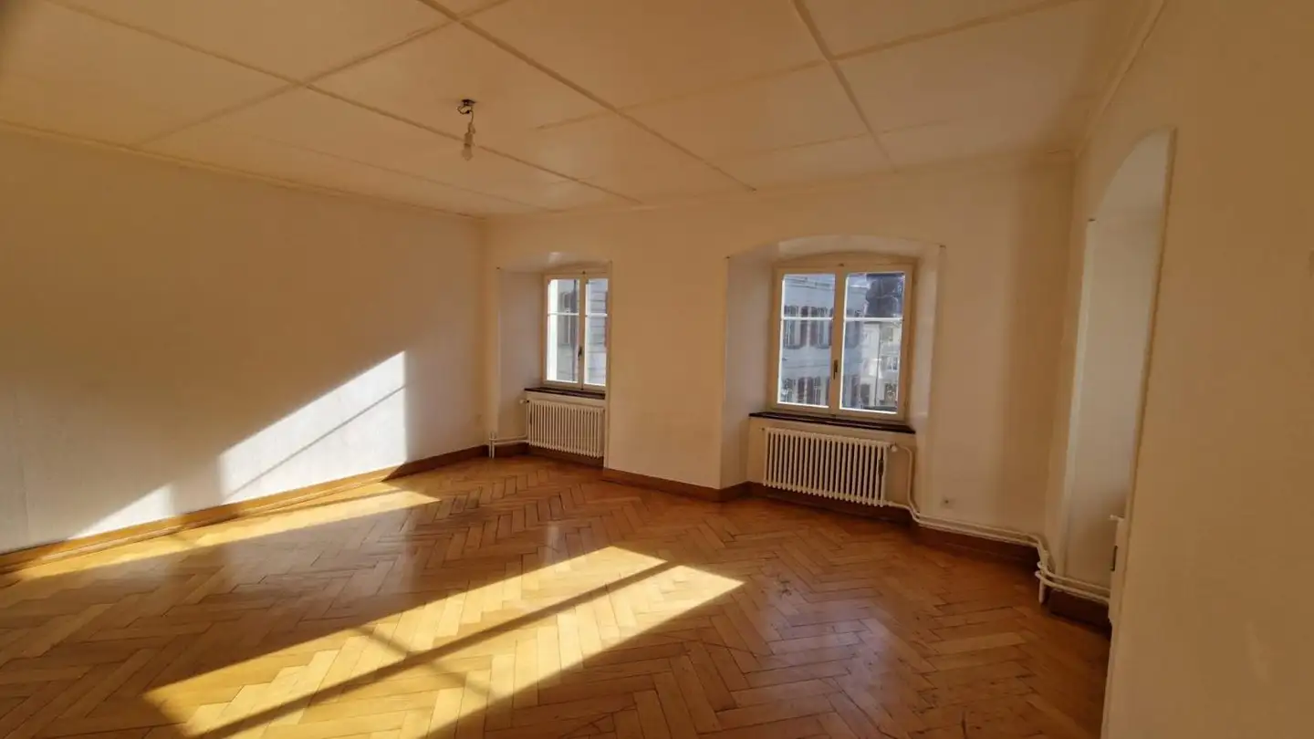 Commercial for rent - Rue Du Marché 2, 2800 Delémont - Photo 3