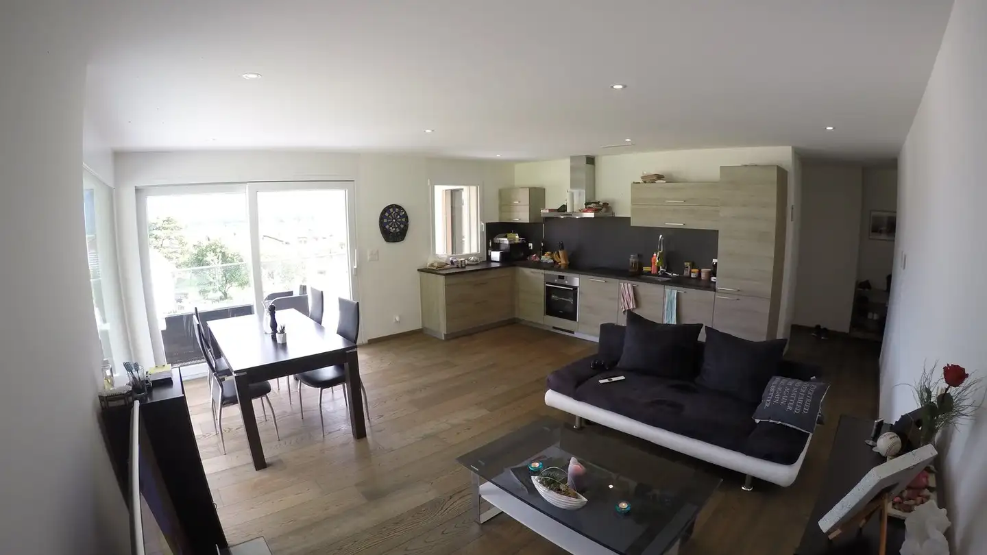 Apartment for sale - Route Du Léman 30, 1895 Vionnaz