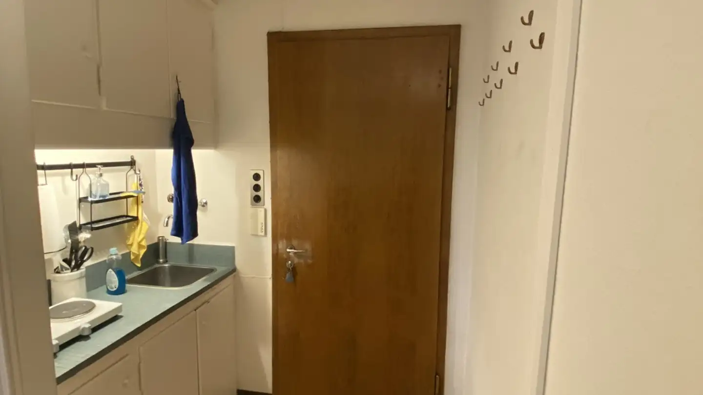 Appartement à louer - Plattenstrasse 46, 8032 Zürich - Photo 3