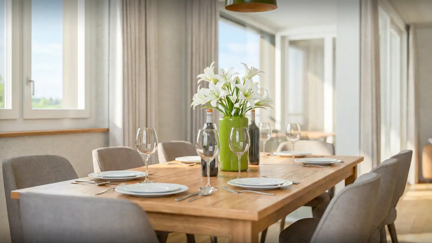 Apartment for sale - Pfrundwiesenstrasse 47, 9643 Krummenau