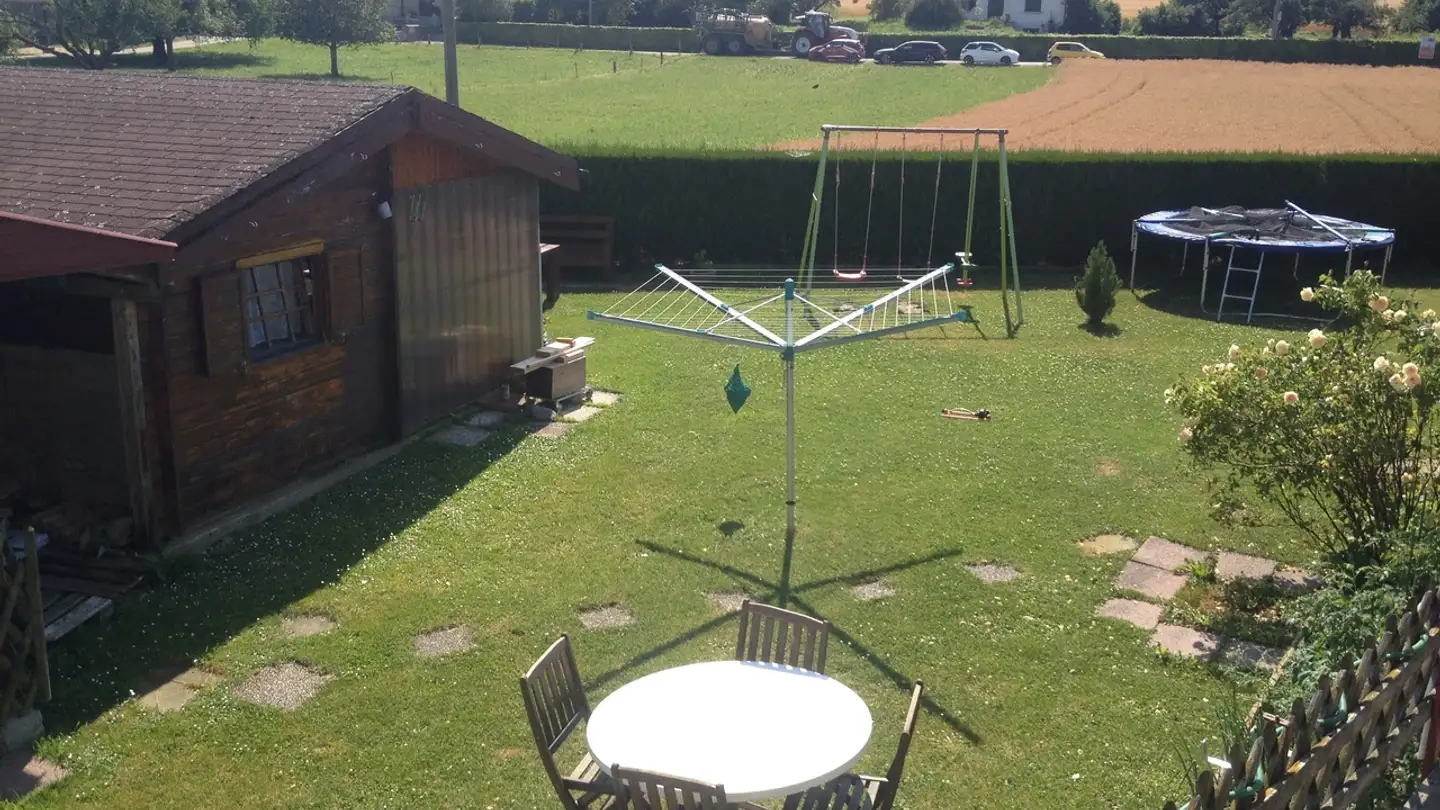 Duplex à louer - Route De Saint-Denis 2, 1148 Chavannes-le-Veyron - Photo 2