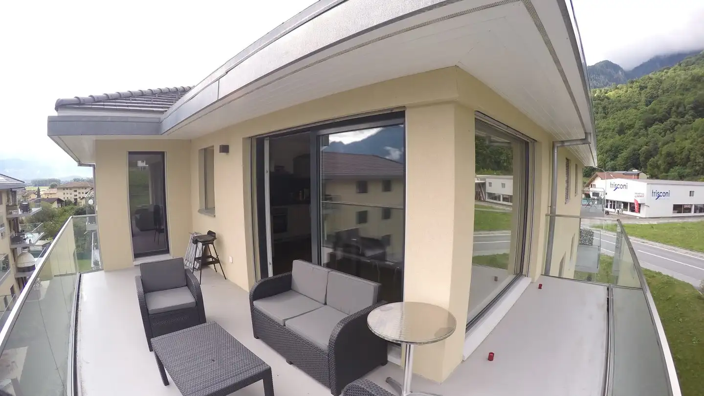 Apartment for sale - Route Du Léman 30, 1895 Vionnaz - Photo 4