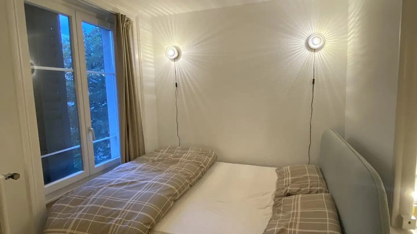 Appartement à louer - Plattenstrasse 46, 8032 Zürich - Photo 4