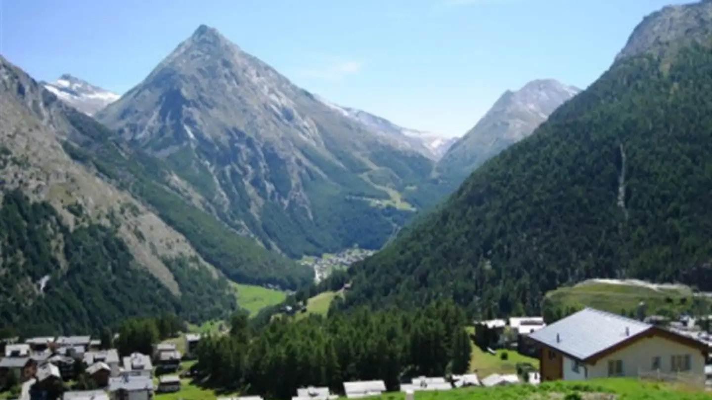 Appartamento in vendita - Hohneggweg, 3906 Saas-Fee - Foto 4