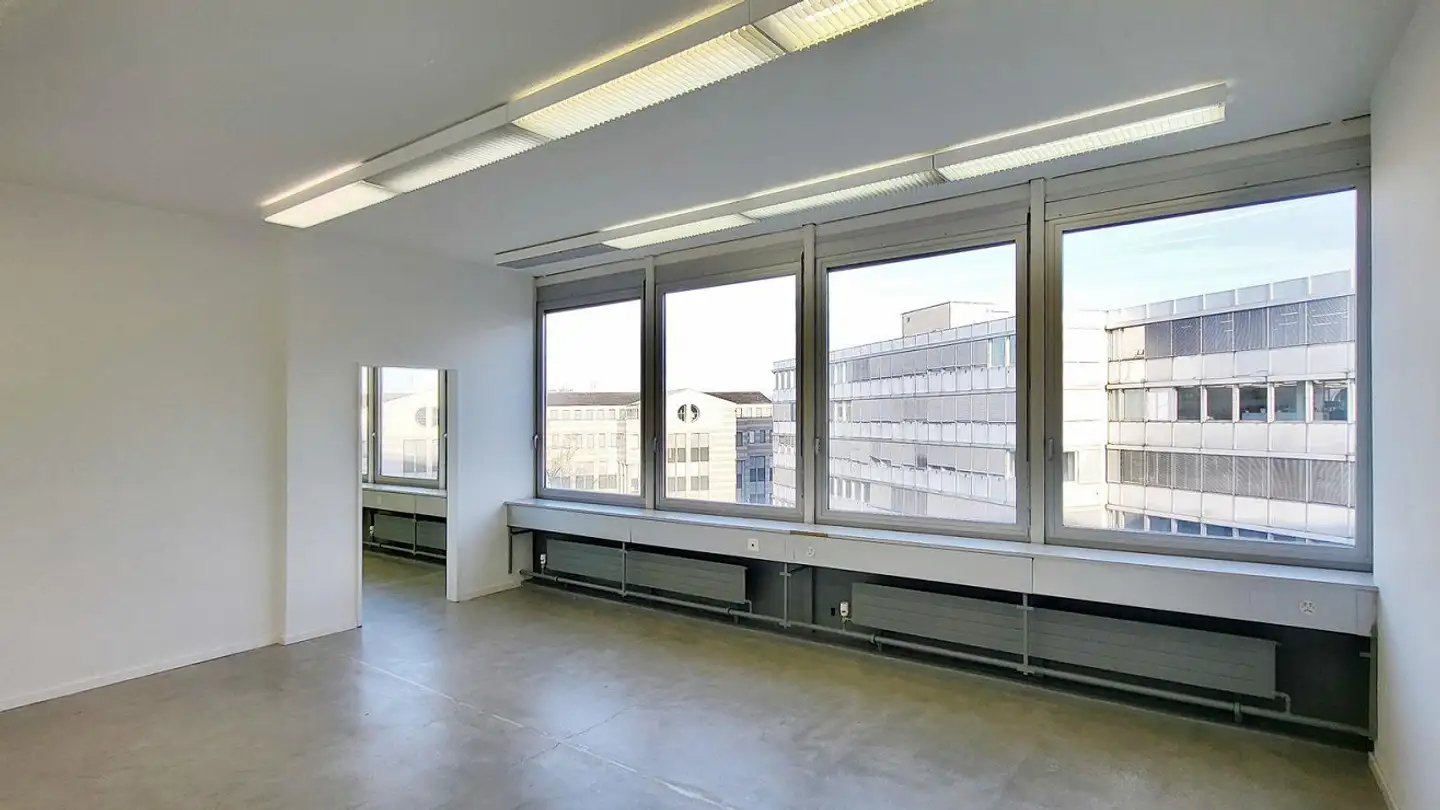 Gewerbe mieten - Europa-Strasse 23, 8152 Glattbrugg - Foto 3