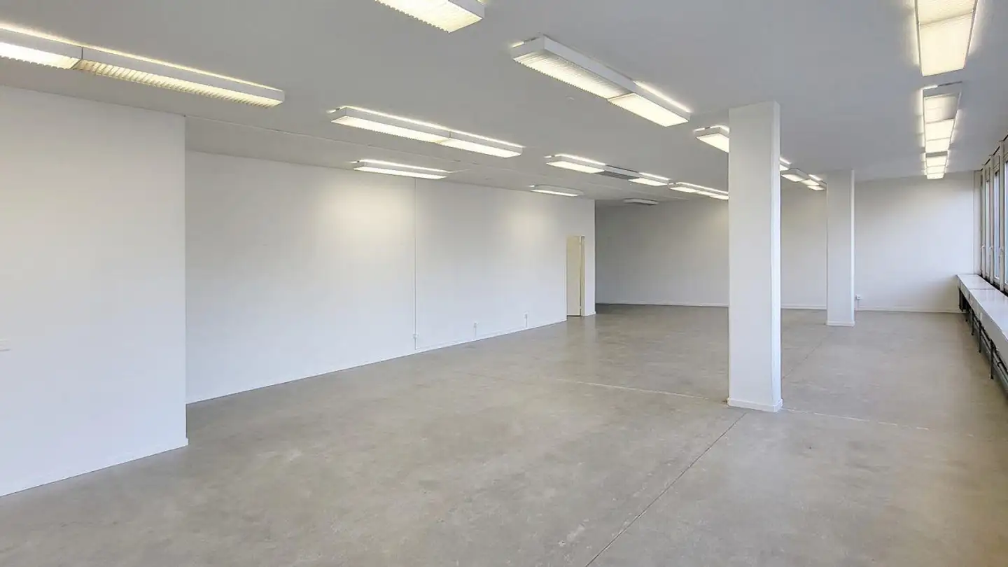 Gewerbe mieten - Europa-Strasse 23, 8152 Glattbrugg - Foto 4