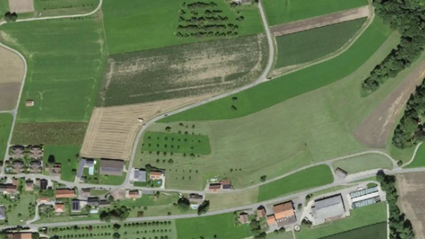 Constructible plot for sale - 8508 Homburg