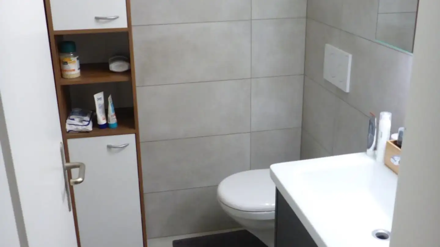 Chambre à louer - 4127 Birsfelden - Photo 4