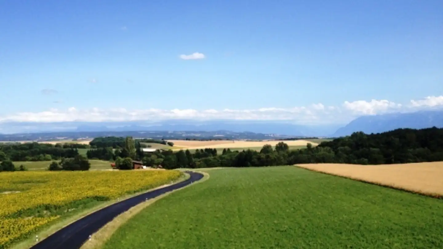 Duplex à louer - Route De Saint-Denis 2, 1148 Chavannes-le-Veyron