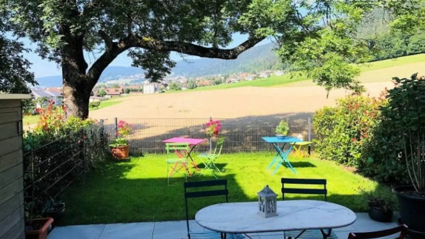 Einfamilienhaus kaufen - Rue Ami-Girard, 2054 Chézard-St-Martin - Foto 2