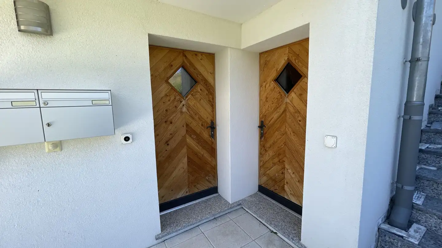 Appartamento in vendita - Hohneggweg, 3906 Saas-Fee - Foto 3