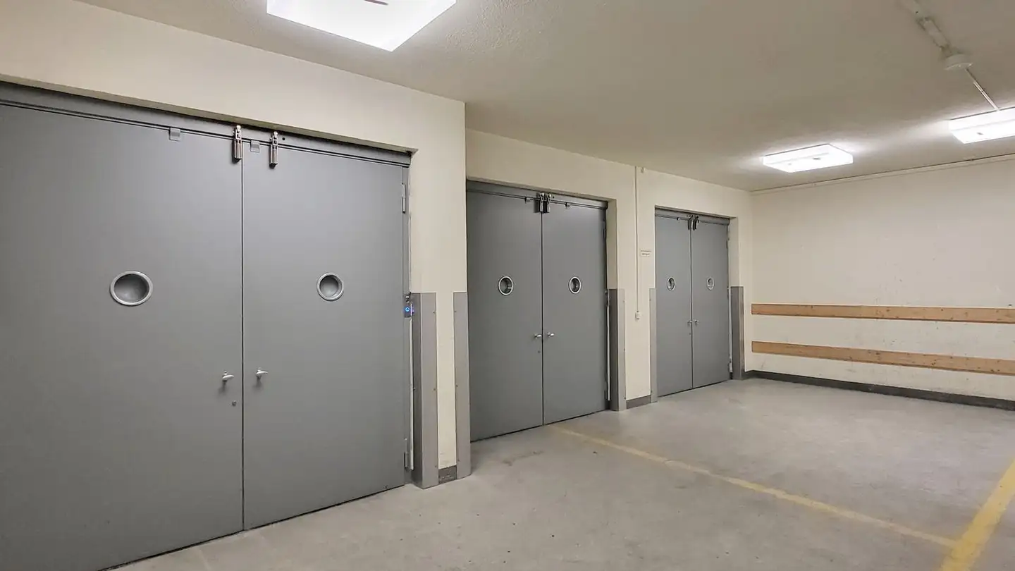 Spazio ufficio in affitto - Räffelstrasse 32, 8045 Zürich - Foto 3