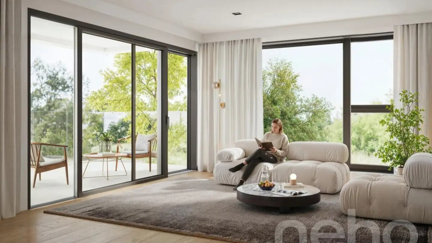 Appartamento in vendita - 1226 Thônex - Photo 2